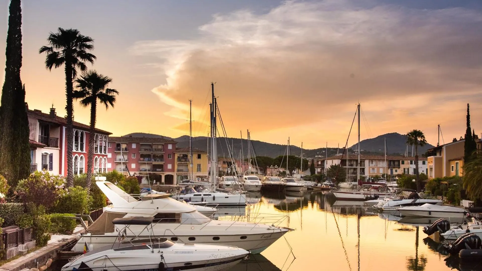 Holiday home Renovated Fisherman House Next To The Beach - Ac Wifi Mooring Grimaud