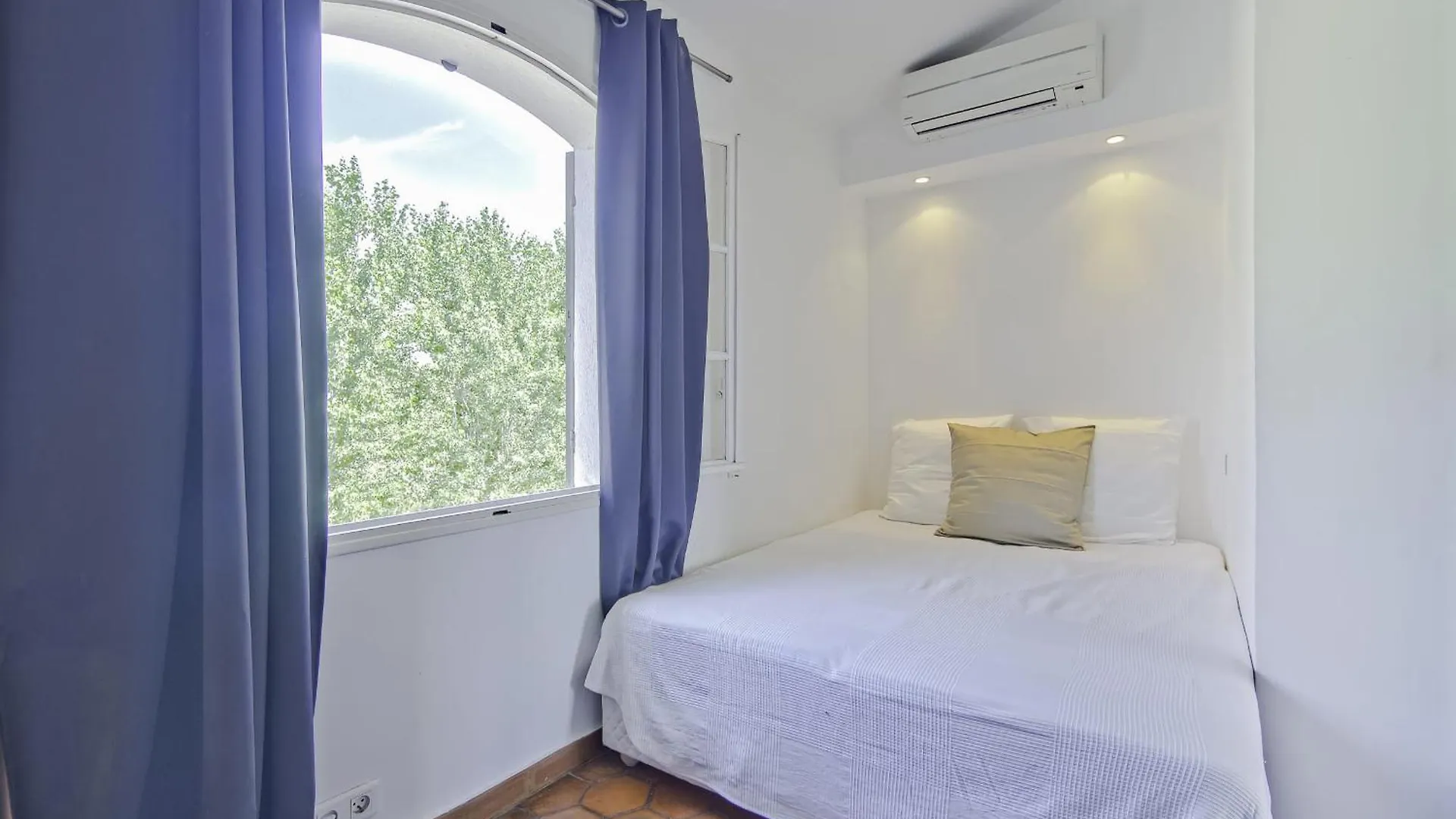 Renovated Fisherman House Next To The Beach - Ac Wifi Mooring Grimaud Holiday home