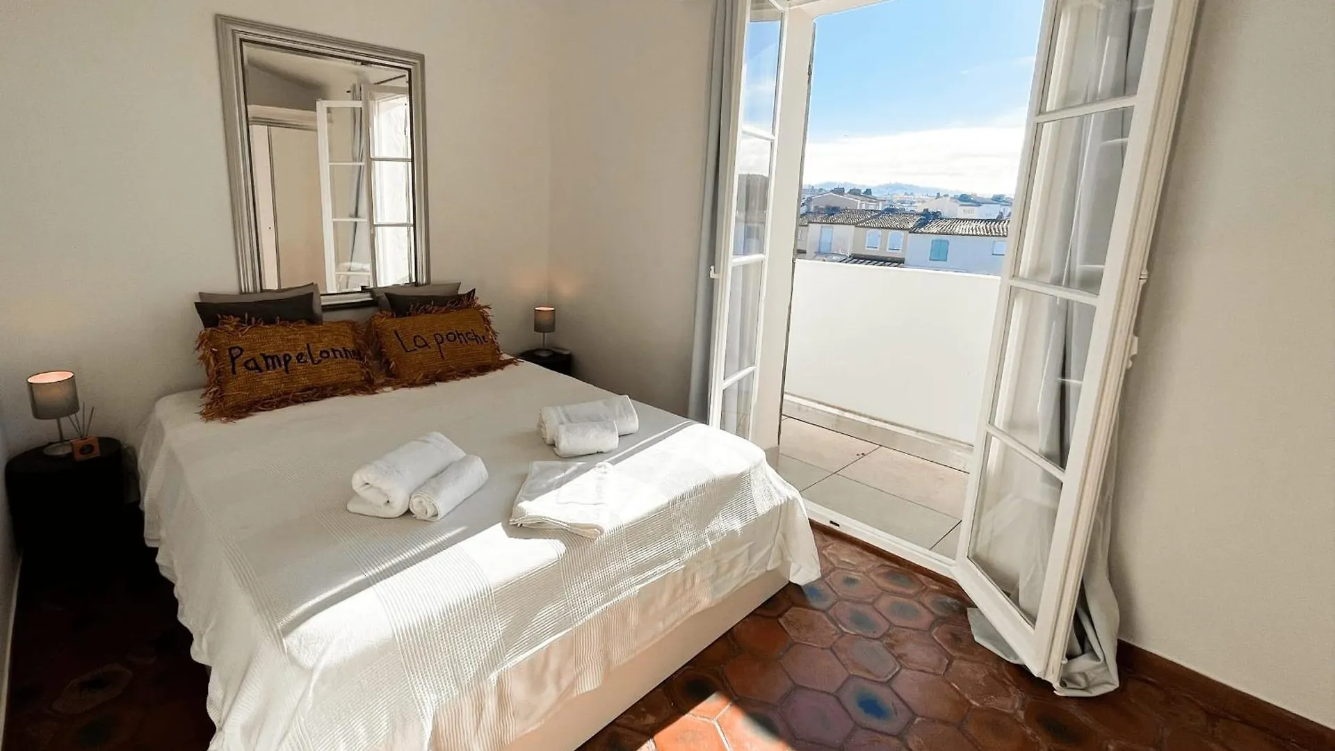 Holiday home Renovated Fisherman House Next To The Beach - Ac Wifi Mooring Grimaud France